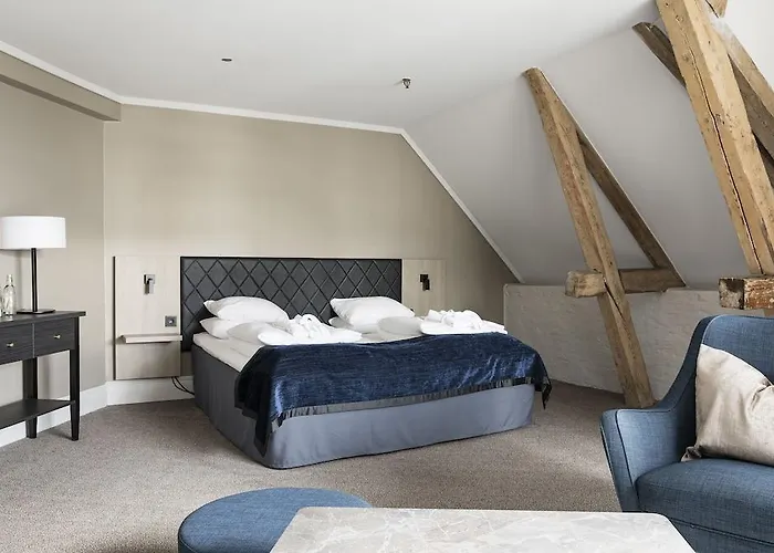 Clarion Collection Bryggen 4* Ålesund