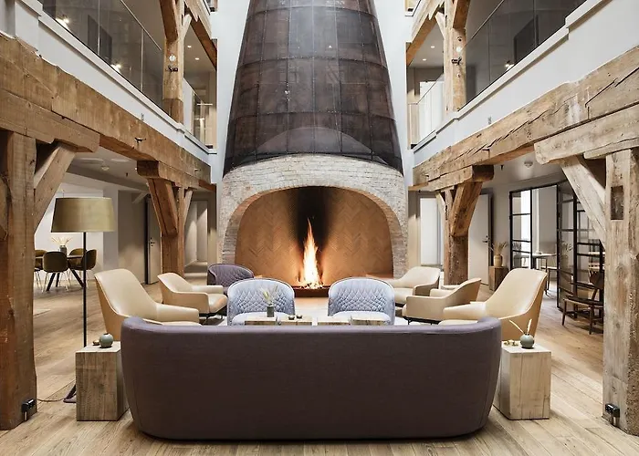 Clarion Collection Bryggen Ålesund