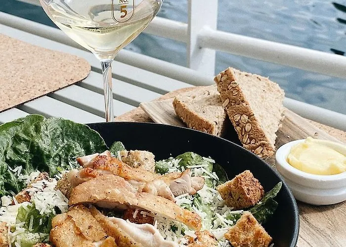 Hotel Clarion Collection Bryggen Ålesund