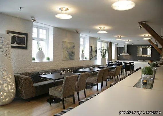 Hotel Clarion Collection Bryggen Ålesund