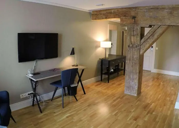 Clarion Collection Bryggen Ålesund