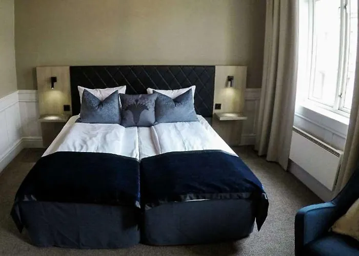 Clarion Collection Bryggen Hotel