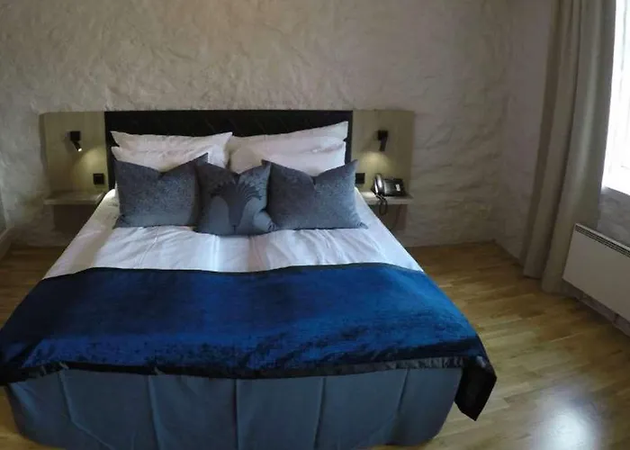 Clarion Collection Bryggen 4*