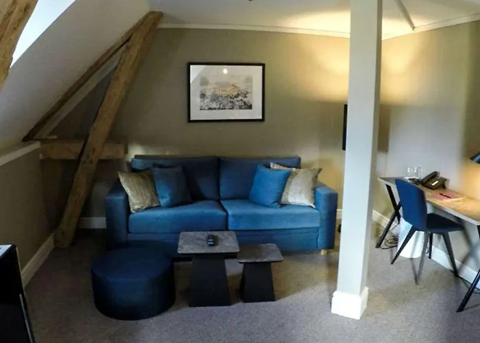 Clarion Collection Bryggen