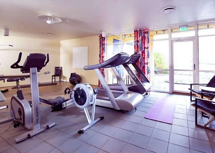 Clarion Collection Bryggen Hotel