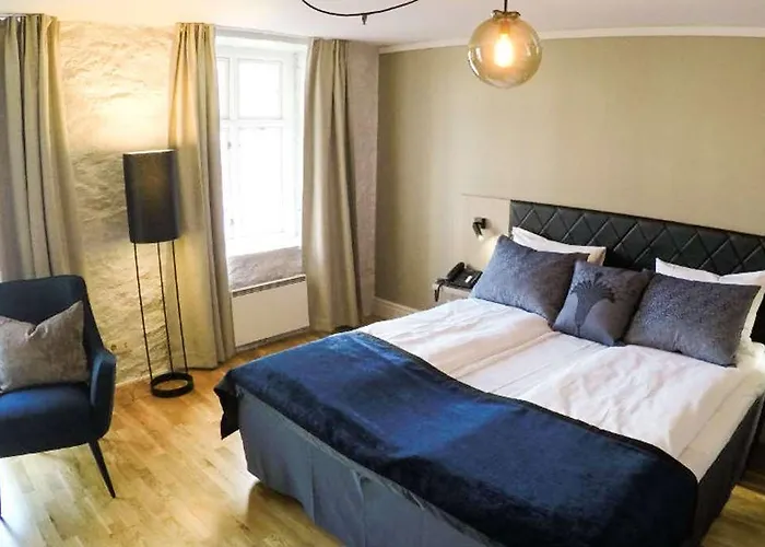 Hotel Clarion Collection Bryggen 4*