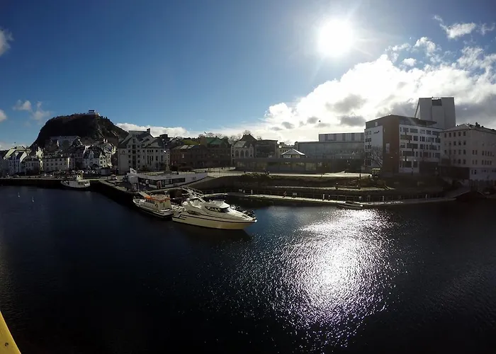 Clarion Collection Bryggen Hotel