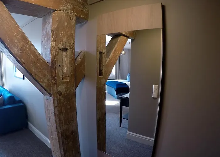 Clarion Collection Bryggen Hotel Ålesund