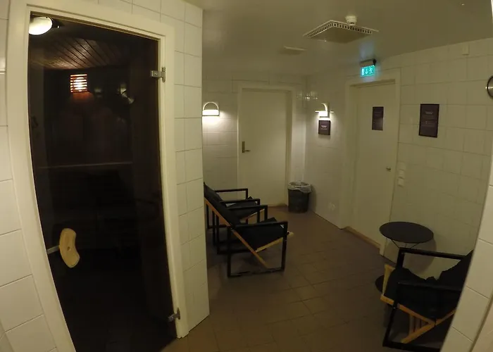 Clarion Collection Bryggen Ålesund