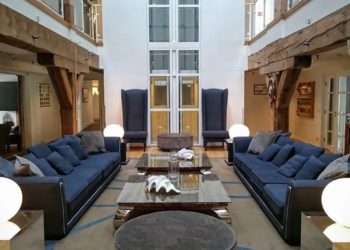 Clarion Collection Bryggen Hotel Ålesund