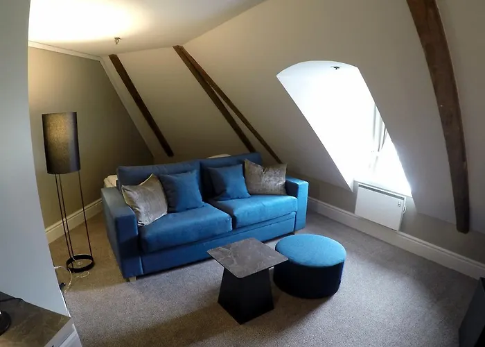 Clarion Collection Bryggen