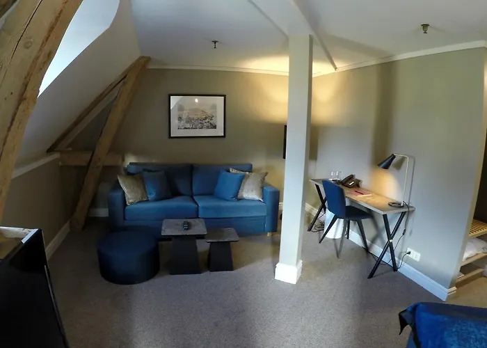 Hotel Clarion Collection Bryggen Ålesund