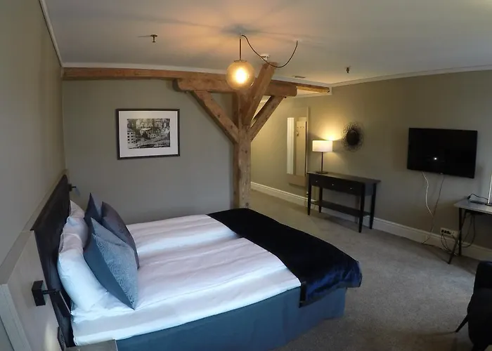 Clarion Collection Bryggen Hotel