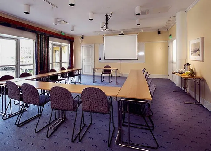 Clarion Collection Bryggen Ålesund