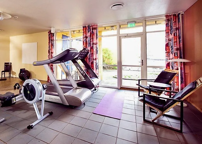 Hotel Clarion Collection Bryggen Ålesund