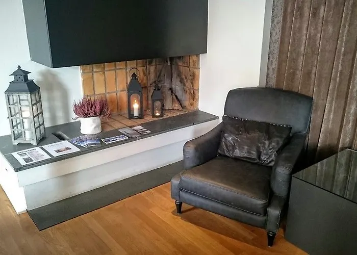 Clarion Collection Bryggen Hotel 4*