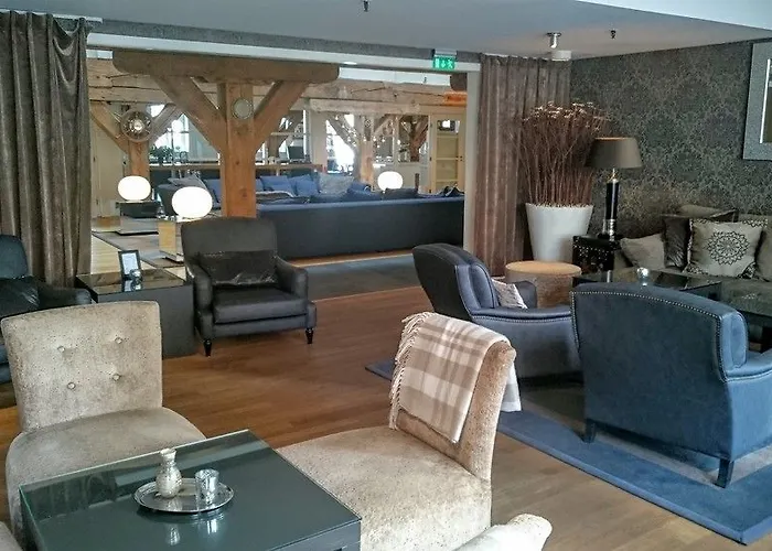 Hotel Clarion Collection Bryggen Ålesund