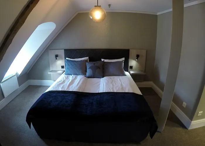 Clarion Collection Bryggen Ålesund