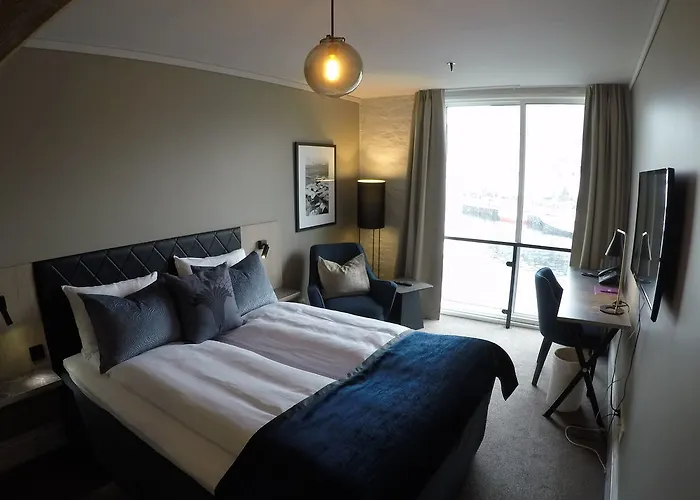 Clarion Collection Bryggen Hotel