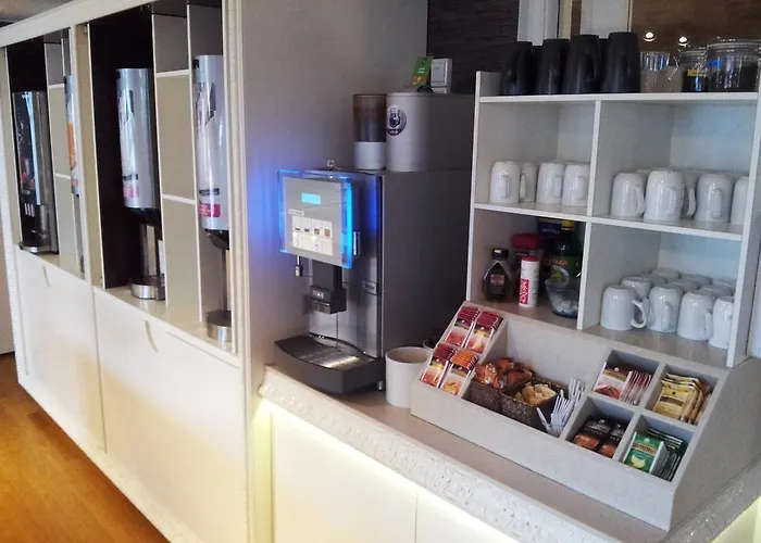 Clarion Collection Bryggen Hotel 4*