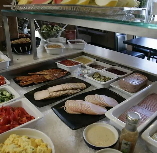 Clarion Collection Bryggen Ålesund