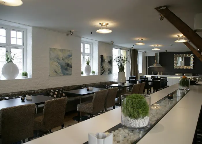 Clarion Collection Bryggen Hotel