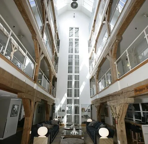 Clarion Collection Bryggen