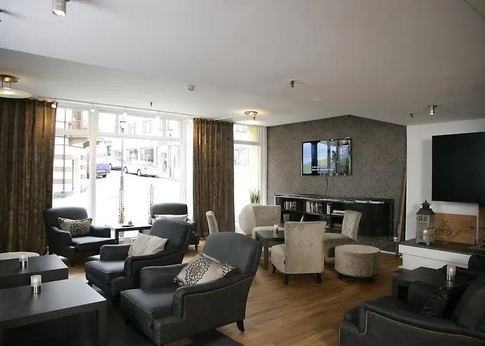 Clarion Collection Bryggen Hotel Ålesund