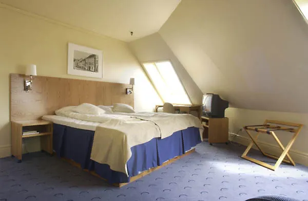 Clarion Collection Bryggen Ålesund