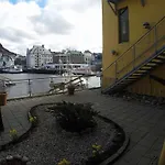 Hotell Clarion Collection Bryggen Ålesund