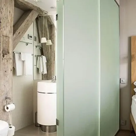 Clarion Collection Bryggen 4* オーレスン