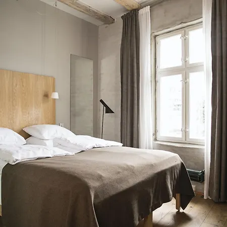 Clarion Collection Bryggen