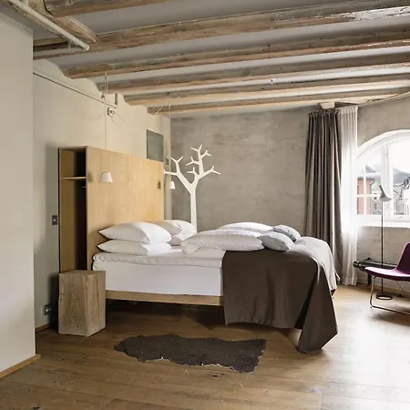 Clarion Collection Bryggen 4*