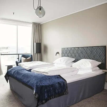 Clarion Collection Bryggen 4*