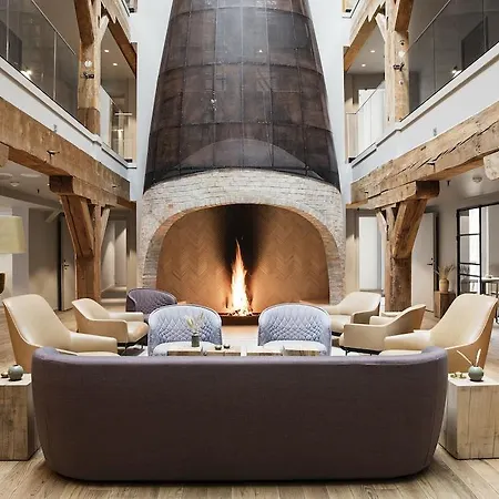 Clarion Collection Bryggen オーレスン