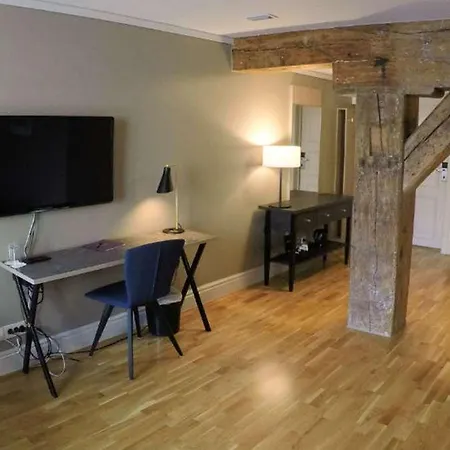 Clarion Collection Bryggen オーレスン