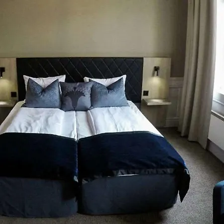 Clarion Collection Bryggen ホテル