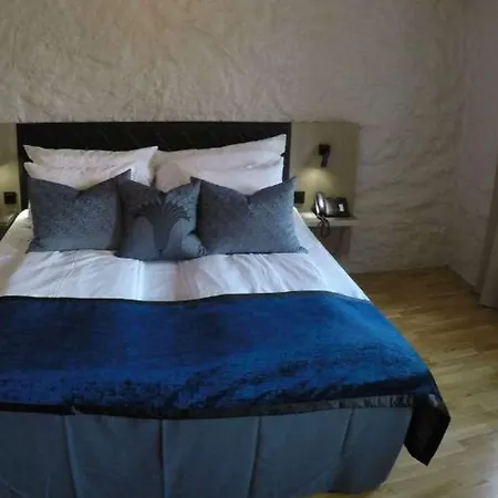 Clarion Collection Bryggen 4*