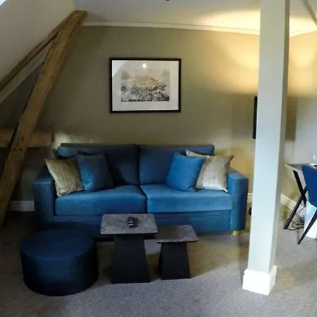 Clarion Collection Bryggen