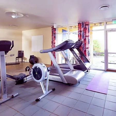 Clarion Collection Bryggen ホテル