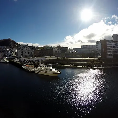 Clarion Collection Bryggen ホテル