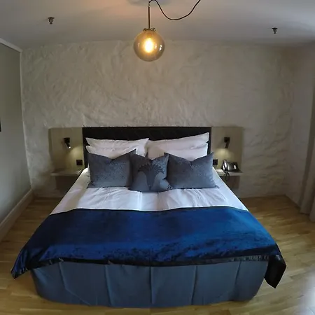 Clarion Collection Bryggen ホテル 4*