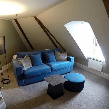 Clarion Collection Bryggen