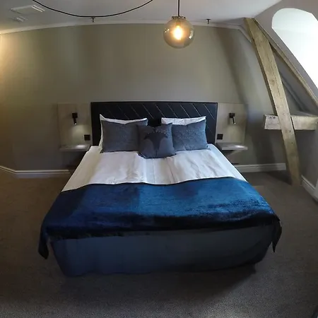 ホテル Clarion Collection Bryggen