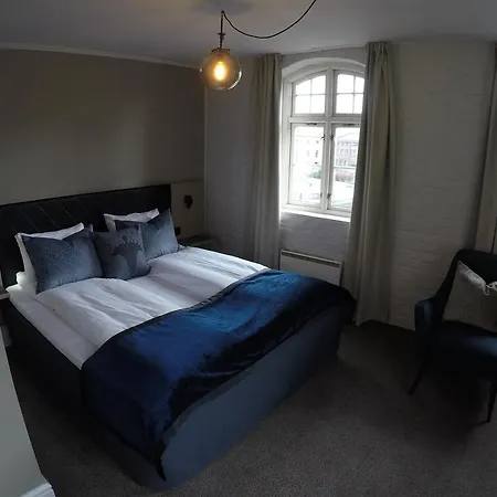 Clarion Collection Bryggen ホテル オーレスン