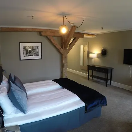 Clarion Collection Bryggen ホテル