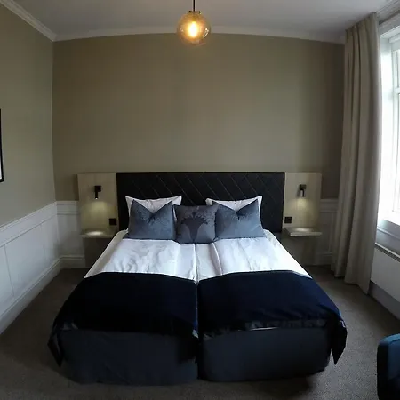 Clarion Collection Bryggen ホテル 4*