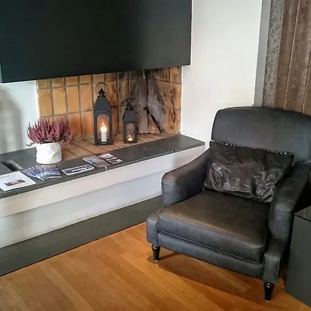 Clarion Collection Bryggen ホテル 4*