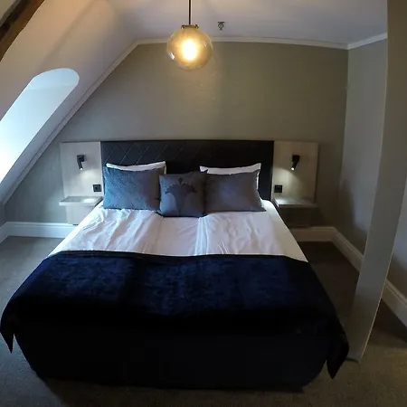 Clarion Collection Bryggen オーレスン