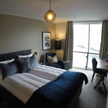 Clarion Collection Bryggen ホテル